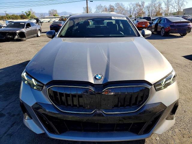 Aukcja sprzedaży 2026 Bmw 530, vin: WBA43FJ03TCW78333, numer aukcji: 76183345