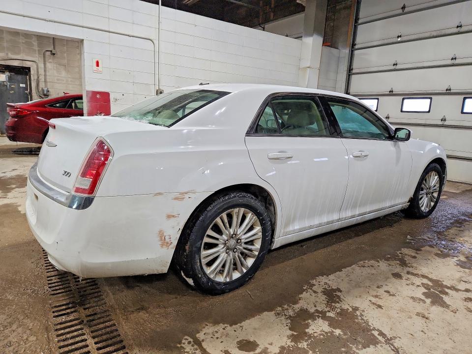 Продаж на аукціоні авто 2014 Chrysler 300, vin: 2C3CCARG3EH160472, номер лоту: 75554955