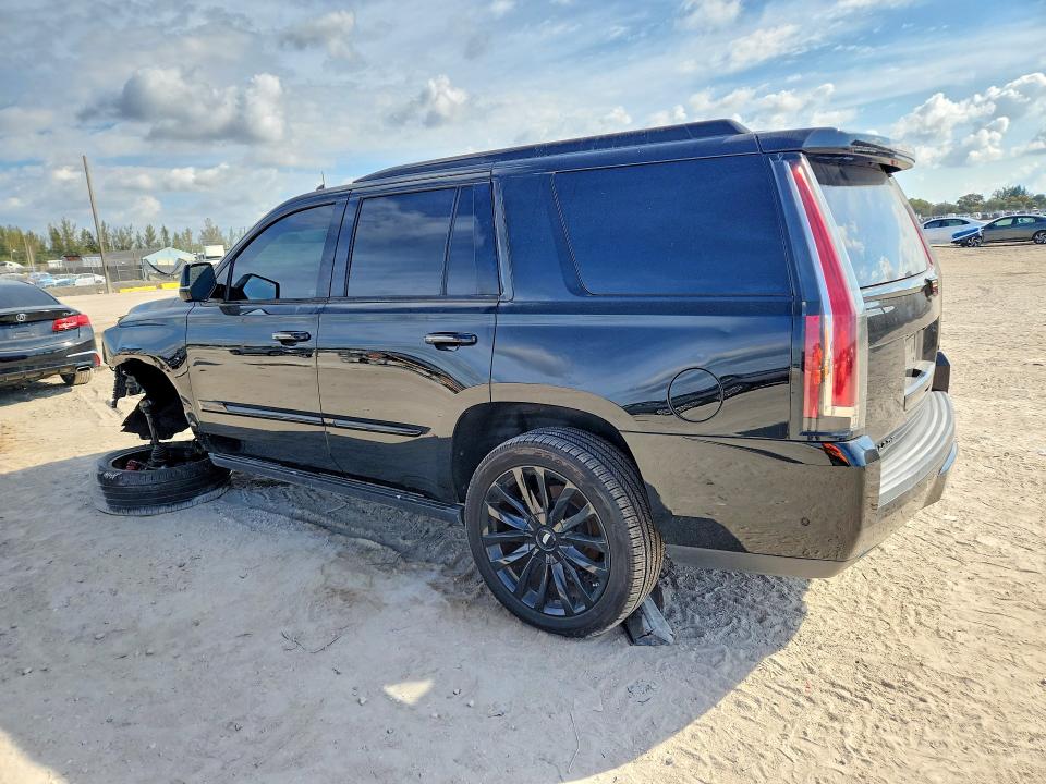 Aukcja sprzedaży 2019 Cadillac Escalade, vin: 1GYS4DKJXKR214092, numer aukcji: 78044605