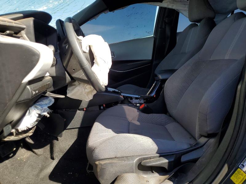 49993406 :رقم المزاد ، 5YFP4MCE9RP199831 vin ، 2024 Toyota Corolla مزاد بيع