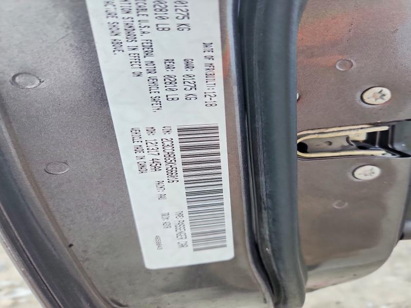 Продажа на аукционе авто 2019 Chrysler 300, vin: 2C3CCABG5KH566016, номер лота: 77119525