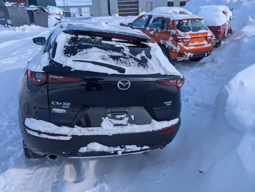 Aukcja sprzedaży 2023 Mazda Cx-30, vin: 3MVDMBDY9PM532192, numer aukcji: 75373465