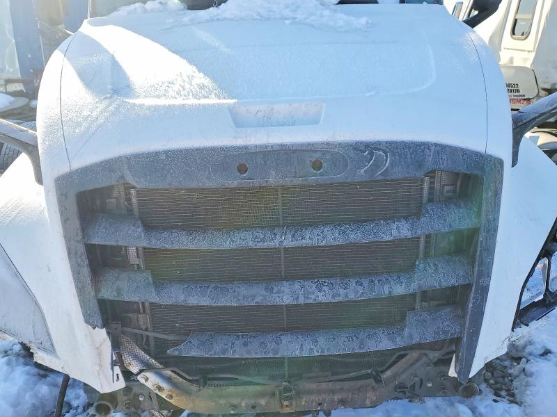 Продаж на аукціоні авто 2020 Freightliner Cascadia 1, vin: 3AKJHHDR7LSLR2480, номер лоту: 75268775