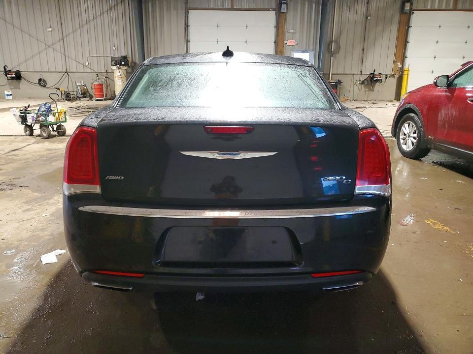 Aukcja sprzedaży 2016 Chrysler 300c, vin: 2C3CCAKG5GH128734, numer aukcji: 76510485