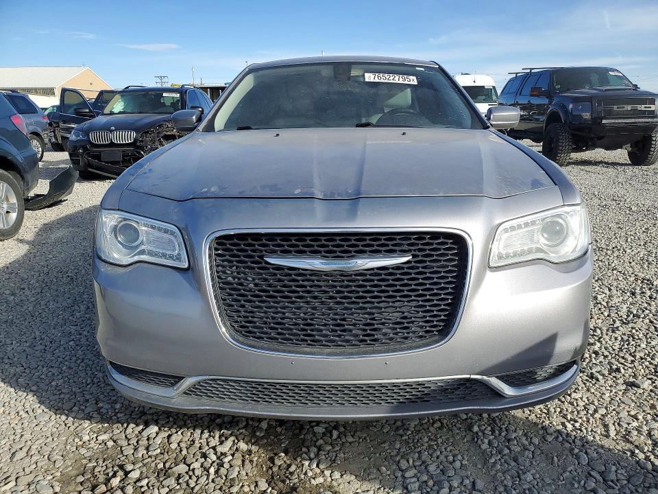 Продажа на аукционе авто 2017 Chrysler 300, vin: 2C3CCARG0HH567914, номер лота: 76522795
