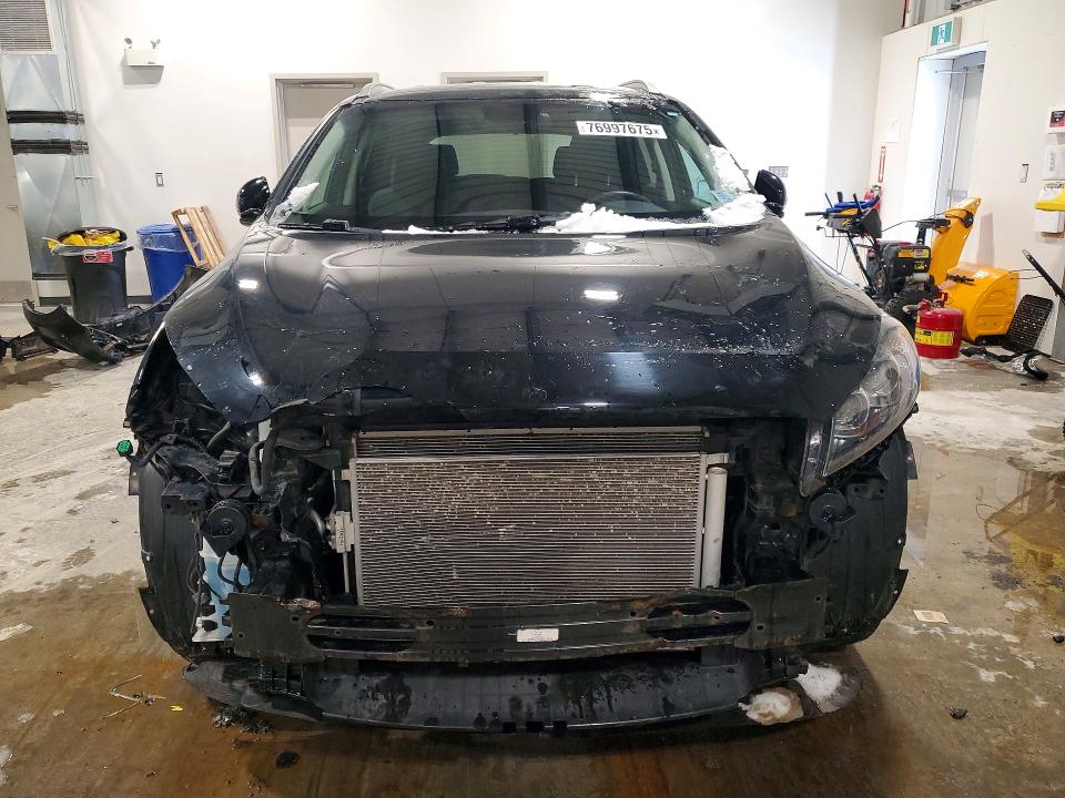 Aukcja sprzedaży 2019 Kia Sorento, vin: 5XYPGDA32KG606911, numer aukcji: 76997675