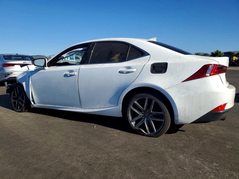 77179485 :رقم المزاد ، JTHBE1D29E5013219 vin ، 2014 Lexus Is مزاد بيع