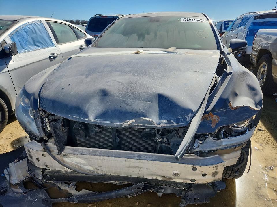 Продажа на аукционе авто 2011 Lexus Ls, vin: JTHBL5EF7B5106573, номер лота: 75911545