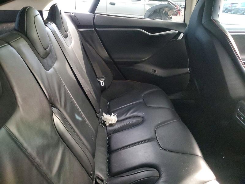 Продаж на аукціоні авто 2013 Tesla Model S, vin: 5YJSA1CP3DFP07895, номер лоту: 75787525