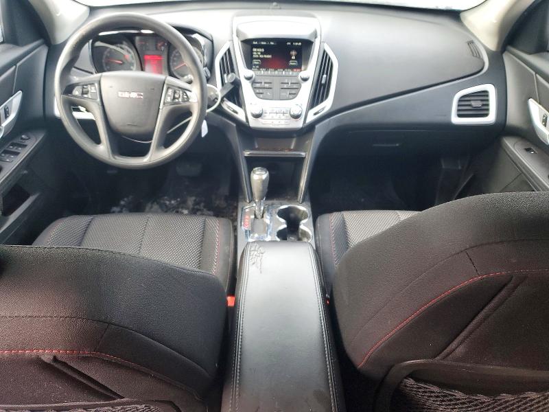 Продажа на аукционе авто 2016 Gmc Terrain Sl, vin: 2GKFLSEK7G6108676, номер лота: 74368995