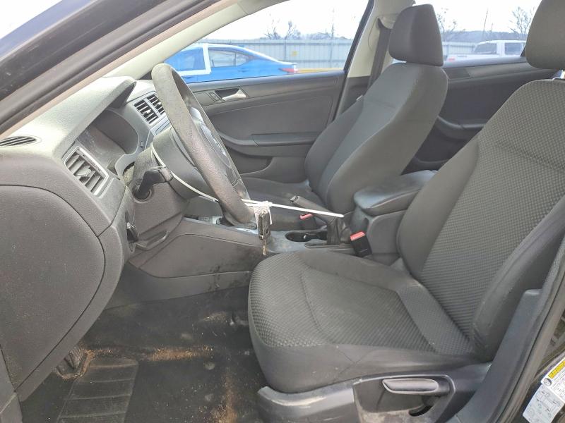 Aukcja sprzedaży 2014 Volkswagen Jetta, vin: 3VW2K7AJ5EM435147, numer aukcji: 76809865