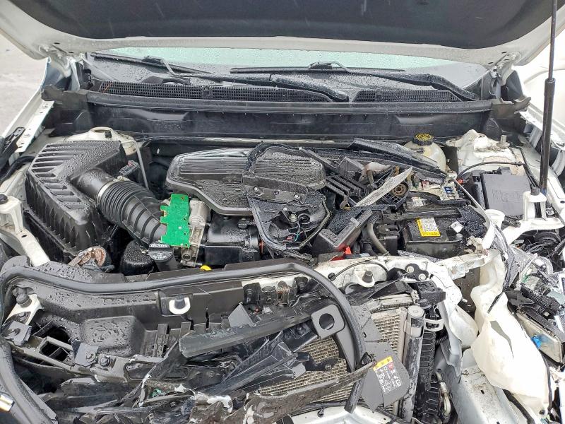 Продажа на аукционе авто 2022 Cadillac Xt5, vin: 1GYKNDRS3NZ115520, номер лота: 78068845