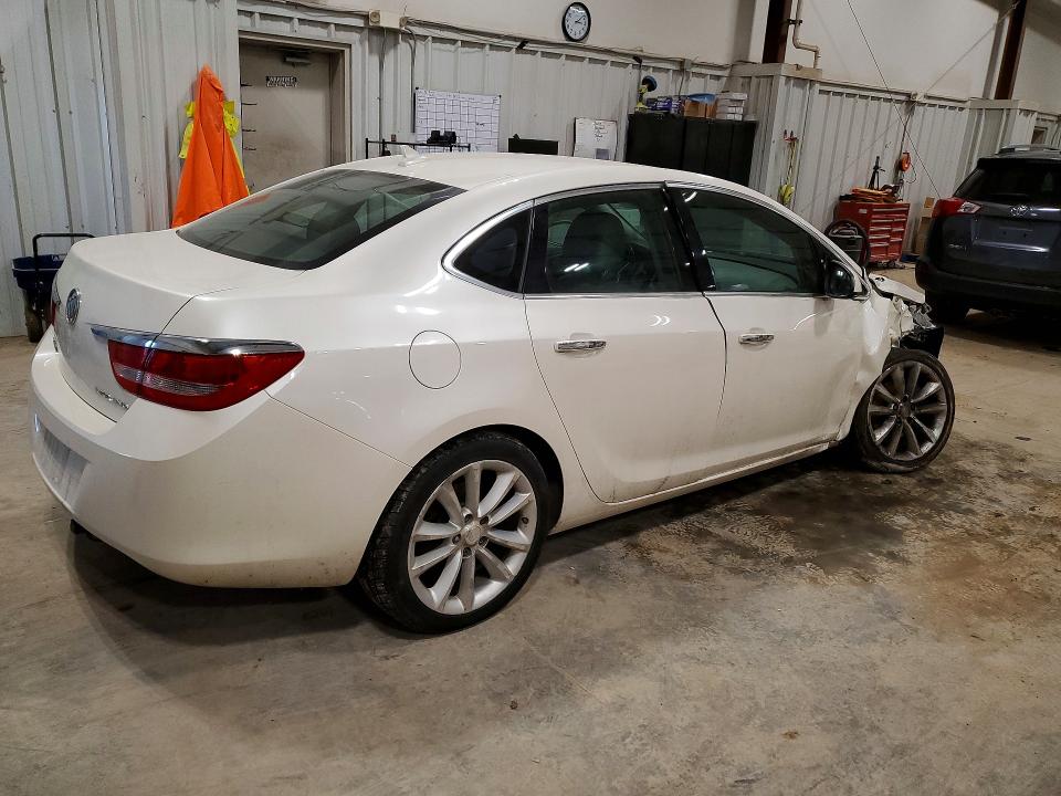 Продажа на аукционе авто 2013 Buick Verano, vin: 1G4PP5SKXD4177316, номер лота: 78657665