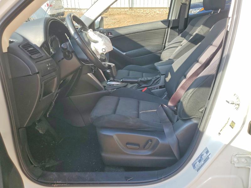 Продаж на аукціоні авто 2015 Mazda Cx-5, vin: JM3KE2CY1F0472618, номер лоту: 78487905