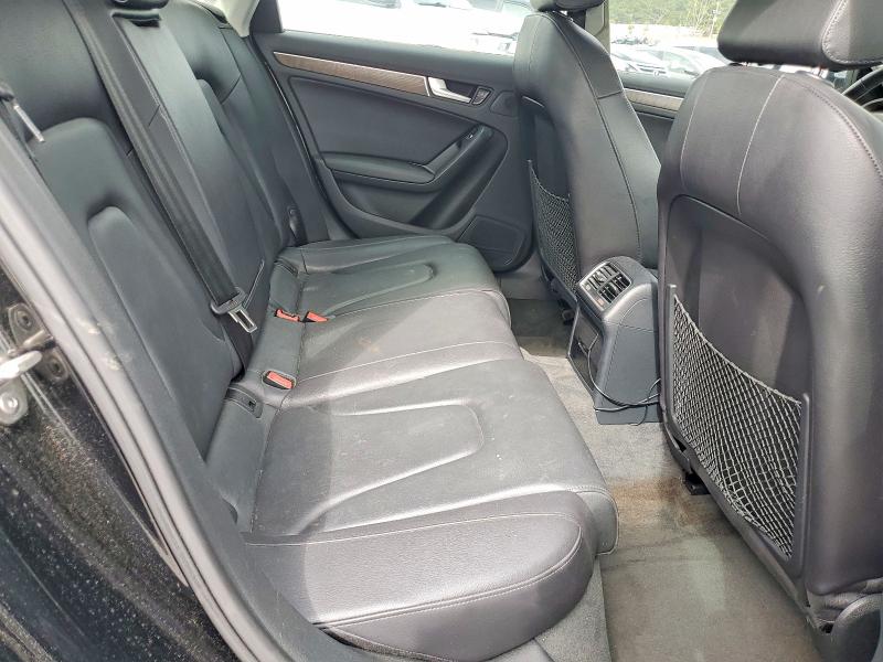 Aukcja sprzedaży 2014 Audi A4, vin: WAUFFAFL3EN017270, numer aukcji: 77770305