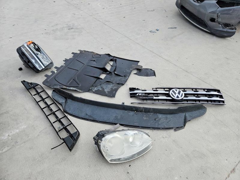2019 Volkswagen Atlas მანქანა იყიდება აუქციონზე, vin: 1V2SR2CA2KC562352, აუქციონის ნომერი: 77808805