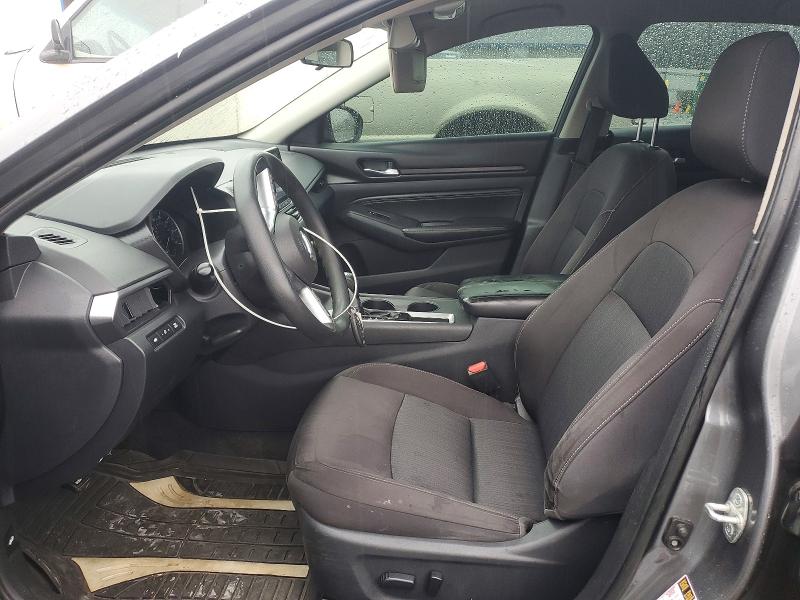 79054715 :رقم المزاد ، 1N4BL4BV8LC198075 vin ، 2020 Nissan Altima مزاد بيع