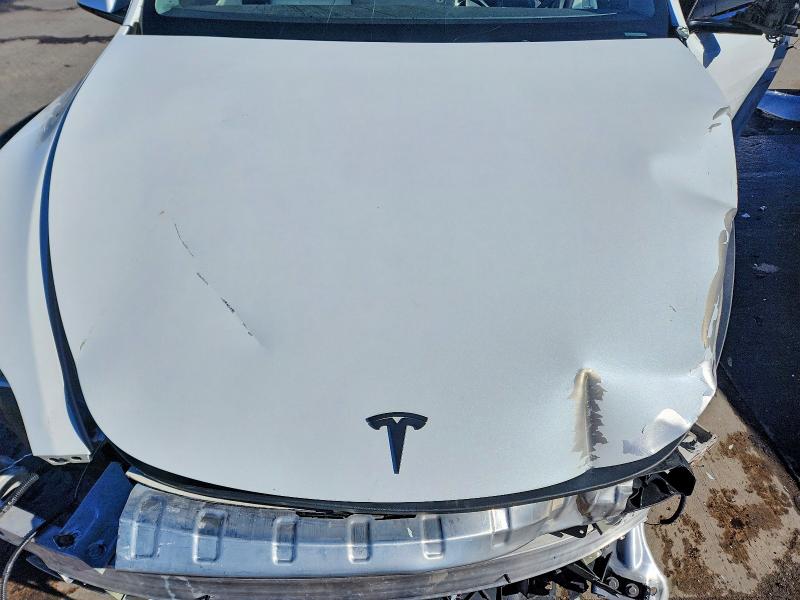 Aukcja sprzedaży 2021 Tesla Model Y, vin: 5YJYGDEE6MF198049, numer aukcji: 79264565