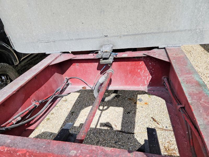 Aukcja sprzedaży 1998 Hardee Trailer, vin: 1H9ACD629W4127321, numer aukcji: 55132846