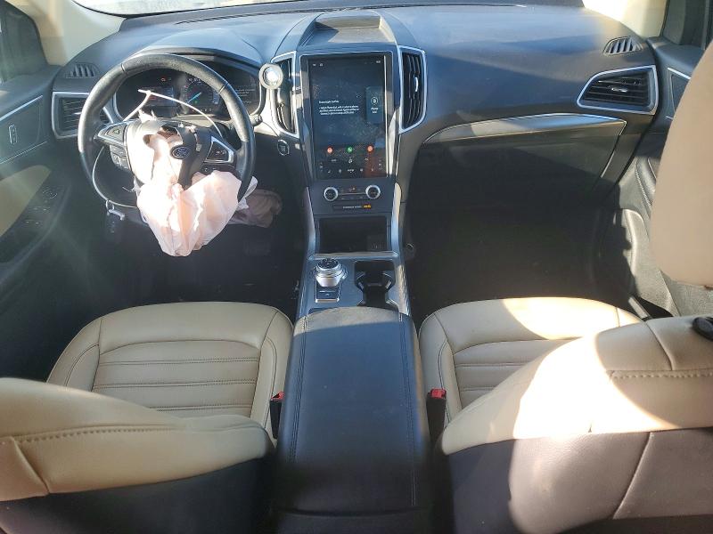 Aukcja sprzedaży 2022 Ford Edge, vin: 2FMPK4J94NBA96696, numer aukcji: 75704405