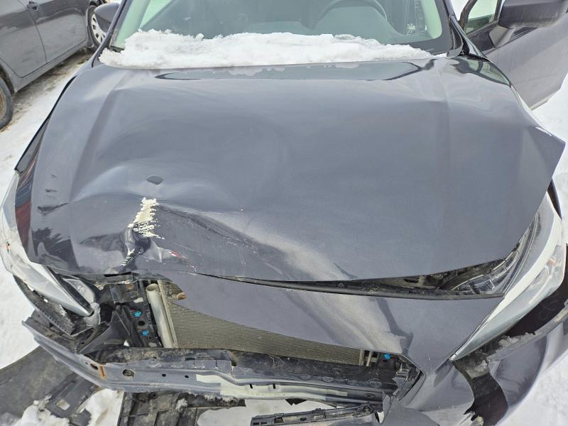 2019 Subaru Crosstrek მანქანა იყიდება აუქციონზე, vin: JF2GTAAC7K9295179, აუქციონის ნომერი: 72617235