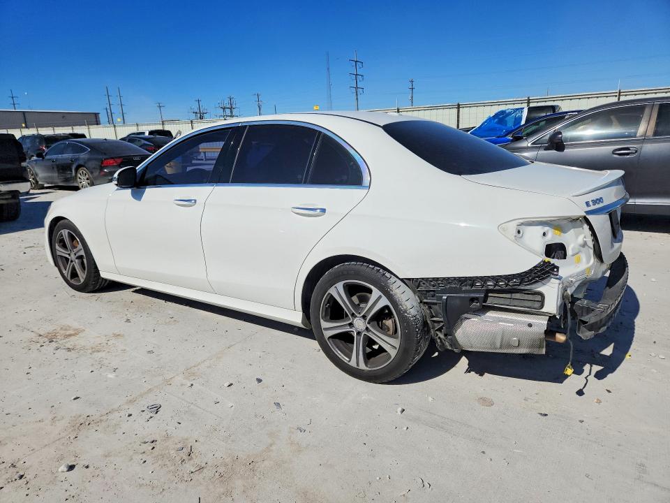 Продажа на аукционе авто 2017 Mercedes-benz E, vin: WDDZF4JB5HA081506, номер лота: 74560475