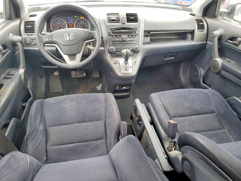 76873365 :رقم المزاد ، 5J6RE4H57AL085171 vin ، 2010 Honda Cr-v مزاد بيع