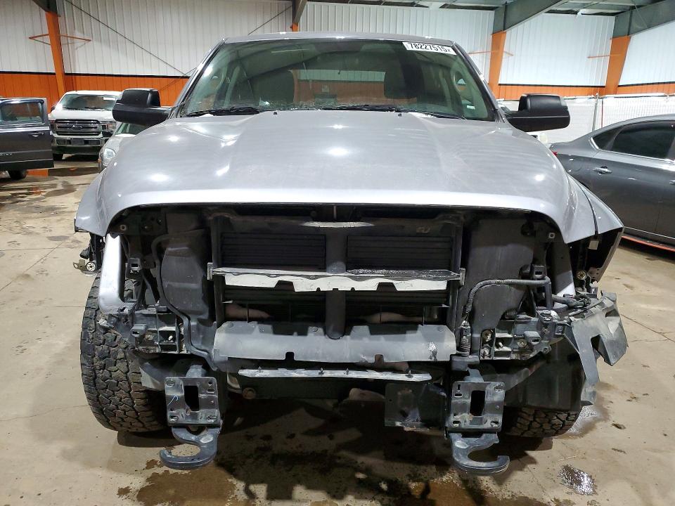 Продажа на аукционе авто 2019 Ram 1500 Classic, vin: 1C6RR7ST9KS638453, номер лота: 78227515