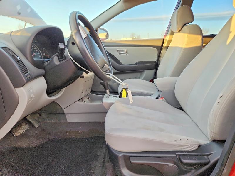 Aukcja sprzedaży 2009 Hyundai Elantra, vin: KMHDU45D99U686775, numer aukcji: 76366115