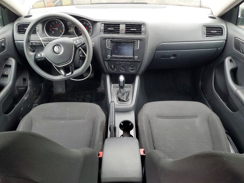 Aukcja sprzedaży 2016 Volkswagen Jetta, vin: 3VW267AJXGM285799, numer aukcji: 77489905