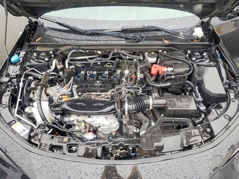 Aukcja sprzedaży 2025 Acura Integra, vin: 19UDE4H2XSA007133, numer aukcji: 77381755