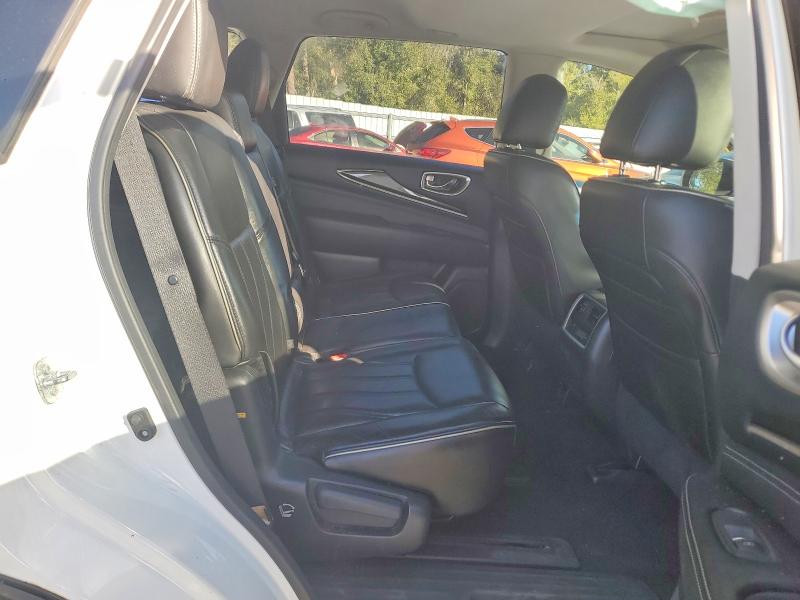 Продаж на аукціоні авто 2016 Infiniti Qx60, vin: 5N1AL0MN7GC527913, номер лоту: 77093865