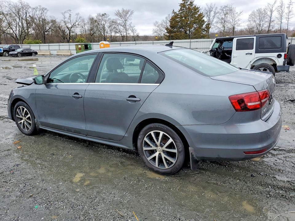 Aukcja sprzedaży 2018 Volkswagen Jetta, vin: 3VWDB7AJ6JM227443, numer aukcji: 79030345