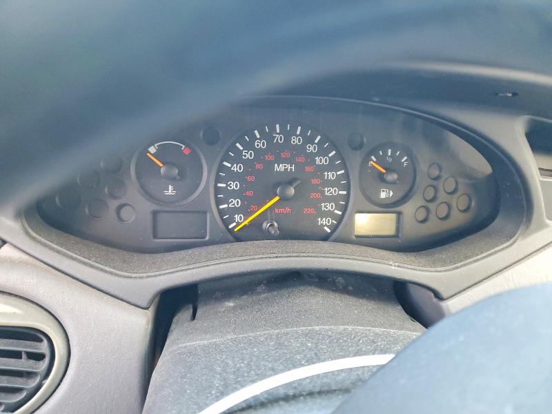 Продажа на аукционе авто 2004 Ford Focus, vin: 1FAFP34344W105838, номер лота: 76803245