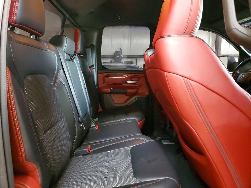 Продажа на аукционе авто 2019 Ram 1500, vin: 1C6SRFET1KN569344, номер лота: 75443465