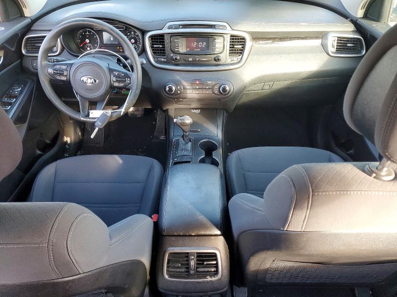 Aukcja sprzedaży 2016 Kia Sorento, vin: 5XYPG4A5XGG020269, numer aukcji: 74804975