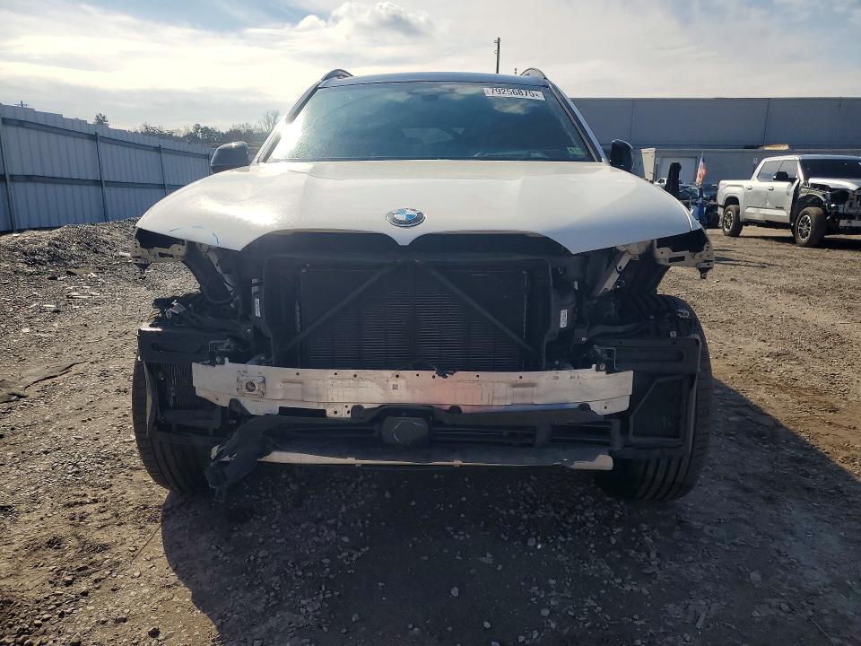 Aukcja sprzedaży 2021 Bmw X7, vin: 5UXCX6C07M9F81362, numer aukcji: 79256875