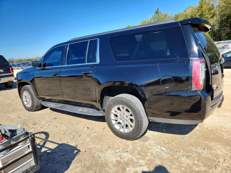 2018 Gmc Yukon Xl მანქანა იყიდება აუქციონზე, vin: 1GKS1GKC3JR377087, აუქციონის ნომერი: 46303516