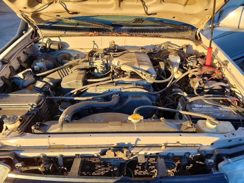 1997 Toyota 4runner მანქანა იყიდება აუქციონზე, vin: JT3HN86R9V0087417, აუქციონის ნომერი: 79225465