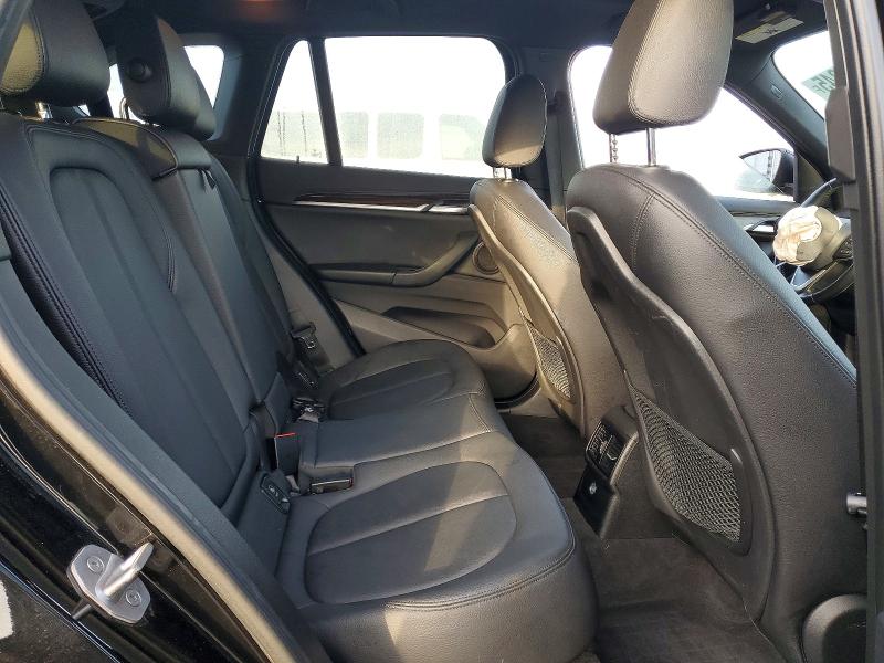 Продажа на аукционе авто 2017 Bmw X1, vin: WBXHT3C3XH5F80542, номер лота: 77539345