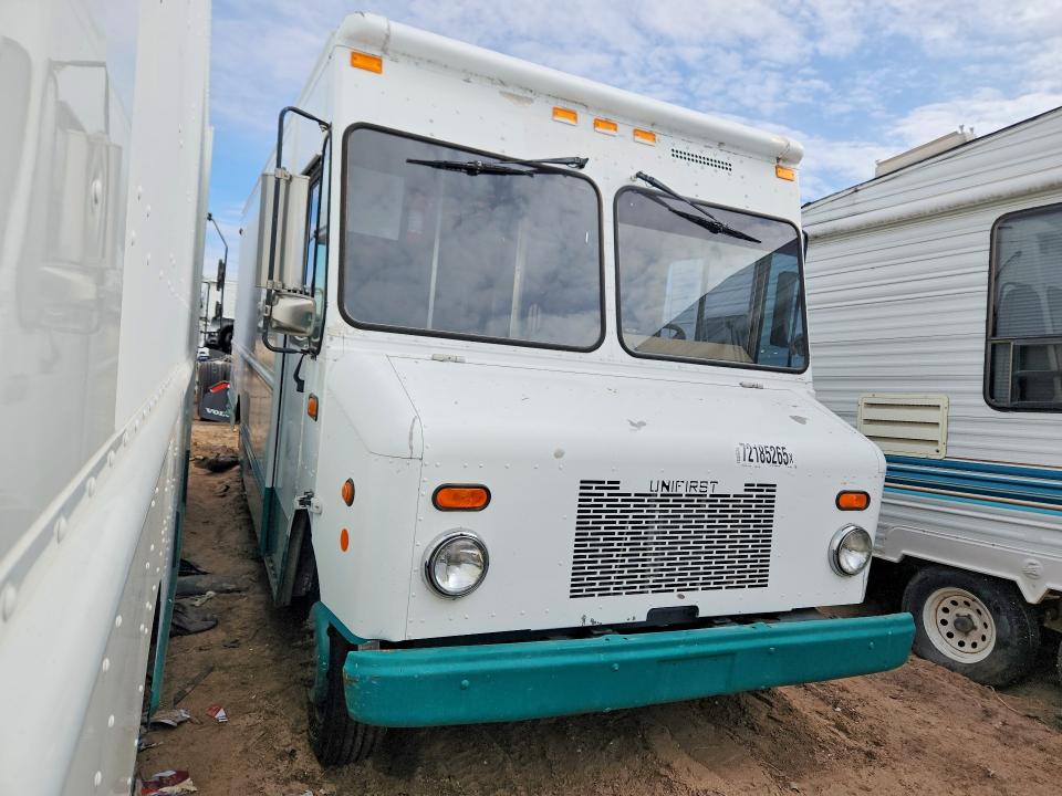 Aukcja sprzedaży 2006 Workhorse Custom Chassis Commercial, vin: 5B4KPD2U763419228, numer aukcji: 72185265
