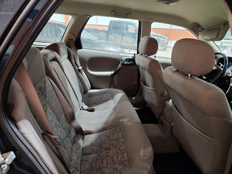 Продаж на аукціоні авто 2004 Saturn Lw300, vin: 1G8JC84FX4Y507577, номер лоту: 78784075