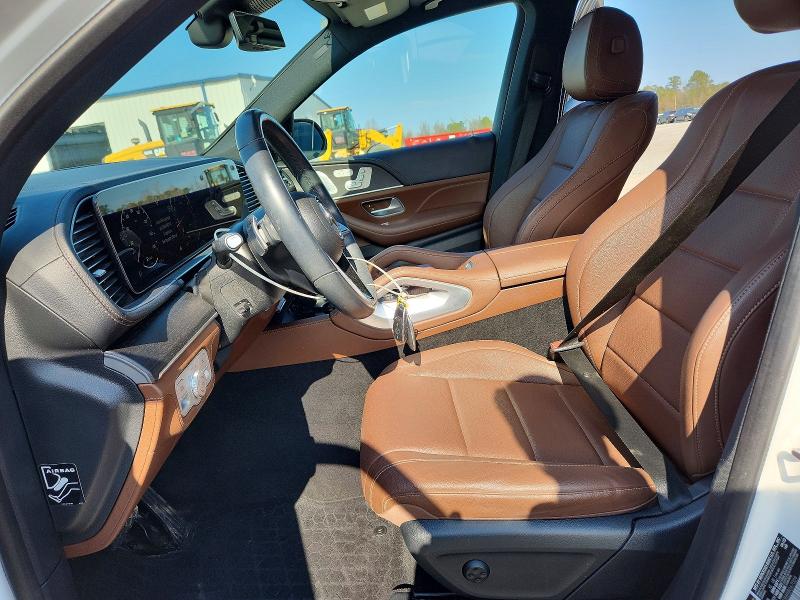 Aukcja sprzedaży 2024 Mercedes-benz Gle, vin: 4JGFB4FB8RB067009, numer aukcji: 75376725
