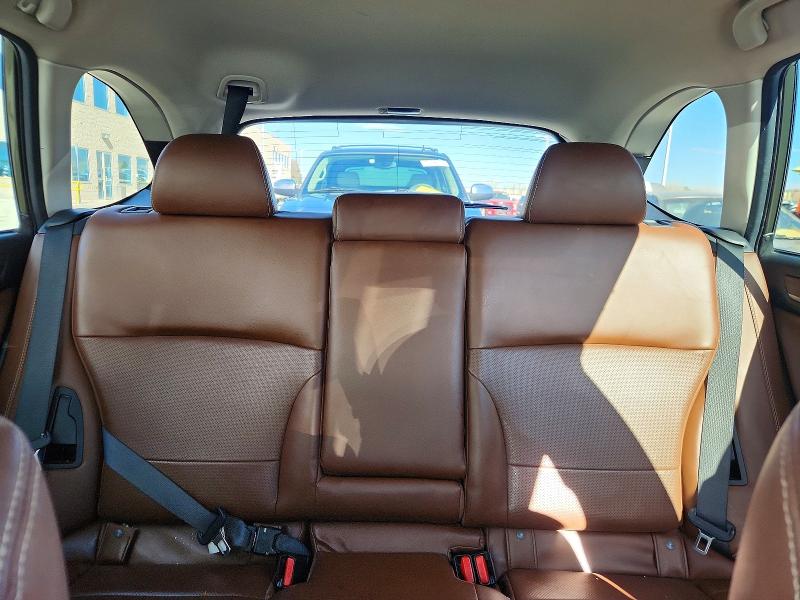 2019 Subaru Outback მანქანა იყიდება აუქციონზე, vin: 4S4BSETCXK3383125, აუქციონის ნომერი: 77171165