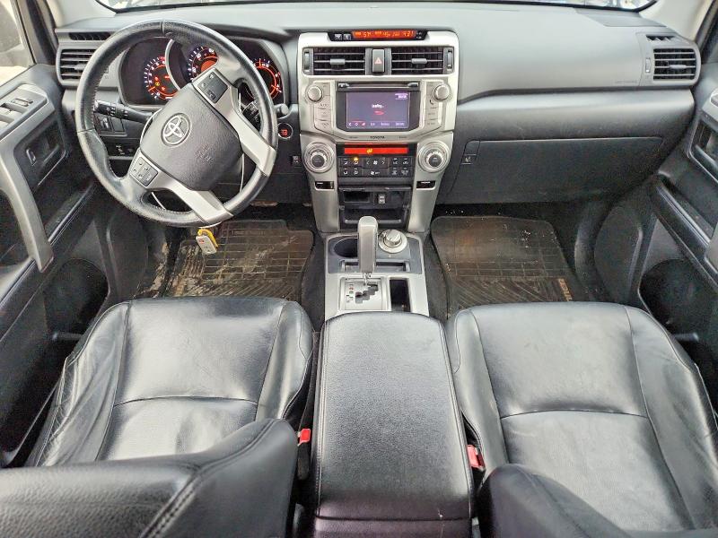 Aukcja sprzedaży 2013 Toyota 4runner, vin: JTEBU5JRXD5123316, numer aukcji: 78894725