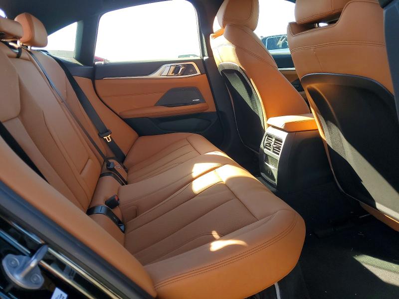 Продажа на аукционе авто 2025 Bmw I4, vin: WBY23HD04SFU30718, номер лота: 79033055