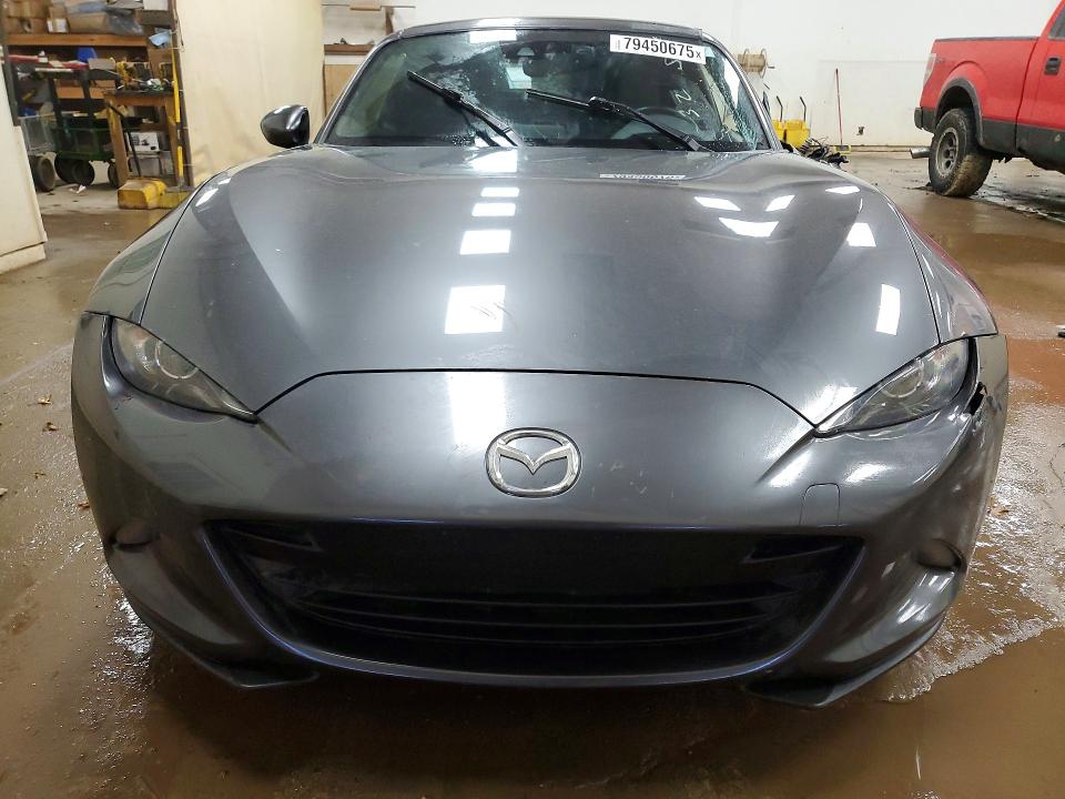 Aukcja sprzedaży 2021 Mazda Mx-5 Miata, vin: JM1NDAM70M0459445, numer aukcji: 79450675
