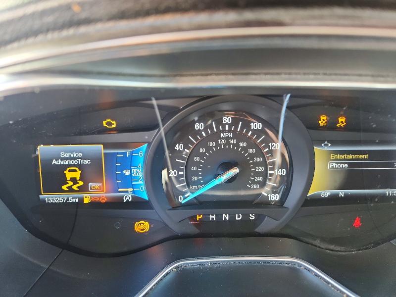 Продажа на аукционе авто 2017 Ford Fusion, vin: 3FA6P0HD3HR247821, номер лота: 77363225