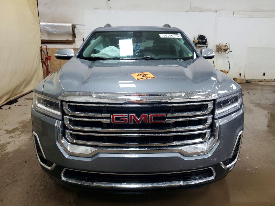Aukcja sprzedaży 2020 Gmc Acadia, vin: 1GKKNULS4LZ152057, numer aukcji: 76184275