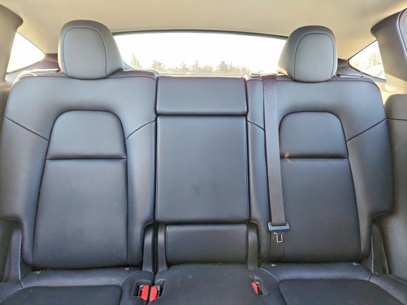 Aukcja sprzedaży 2023 Tesla Model Y, vin: 7SAYGAEE0PF675323, numer aukcji: 76810825